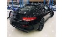 مرسيدس بنز C 63 كوبيه