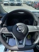 نيسان أورفان Nissan Urvan 2025 2.5L Diesel Best Price For Export!!!