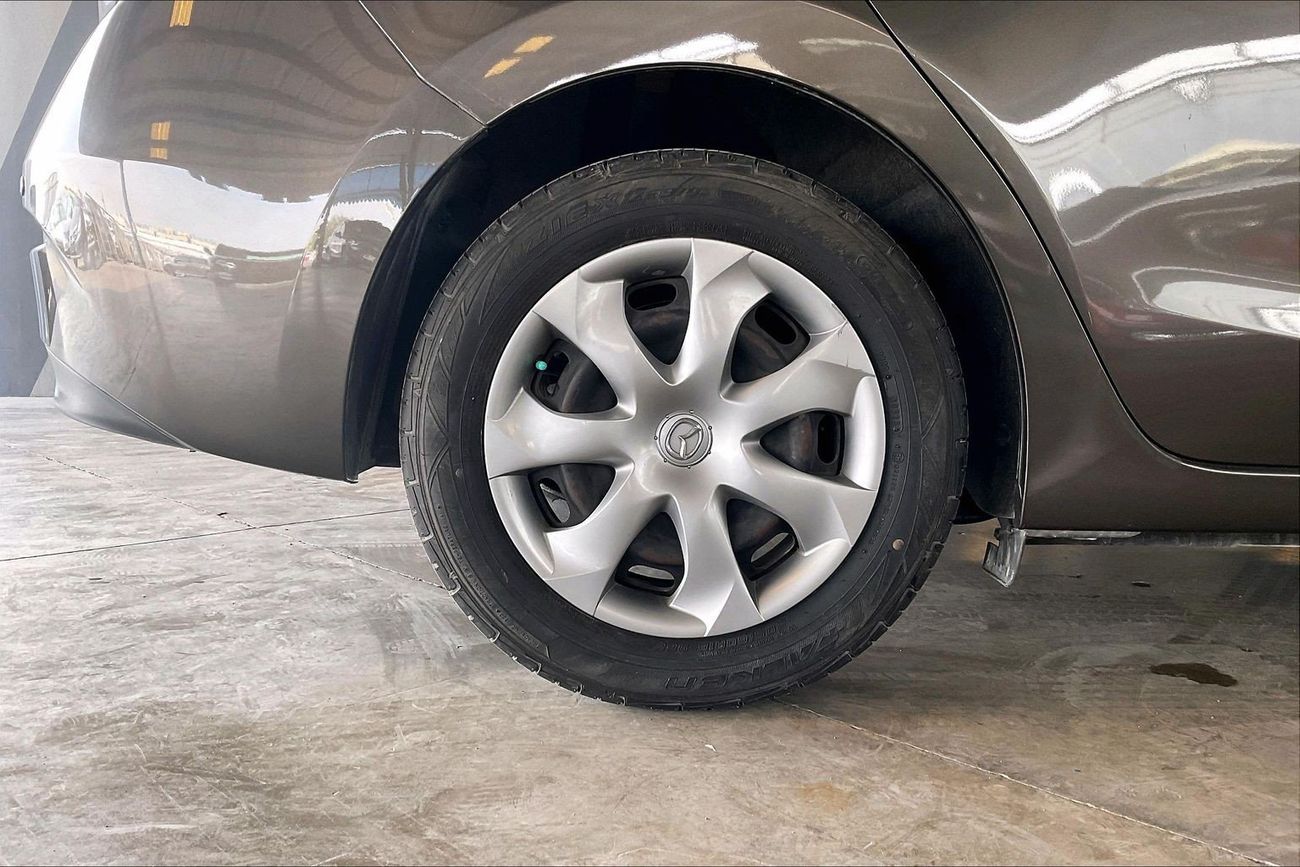 Mazda 3 S | Guaranteed Warranty | 0 Down Payment