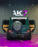 BRABUS 900 - Mercedes-AMG G 63