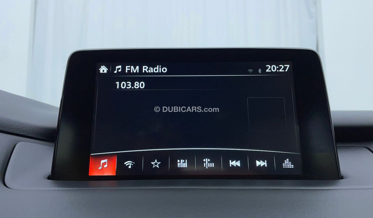 Mazda CX9 GTX 2.5 | Zero Down Payment | Free Home Test Drive