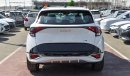 Kia Sportage GT Line 2.0L Panoramic