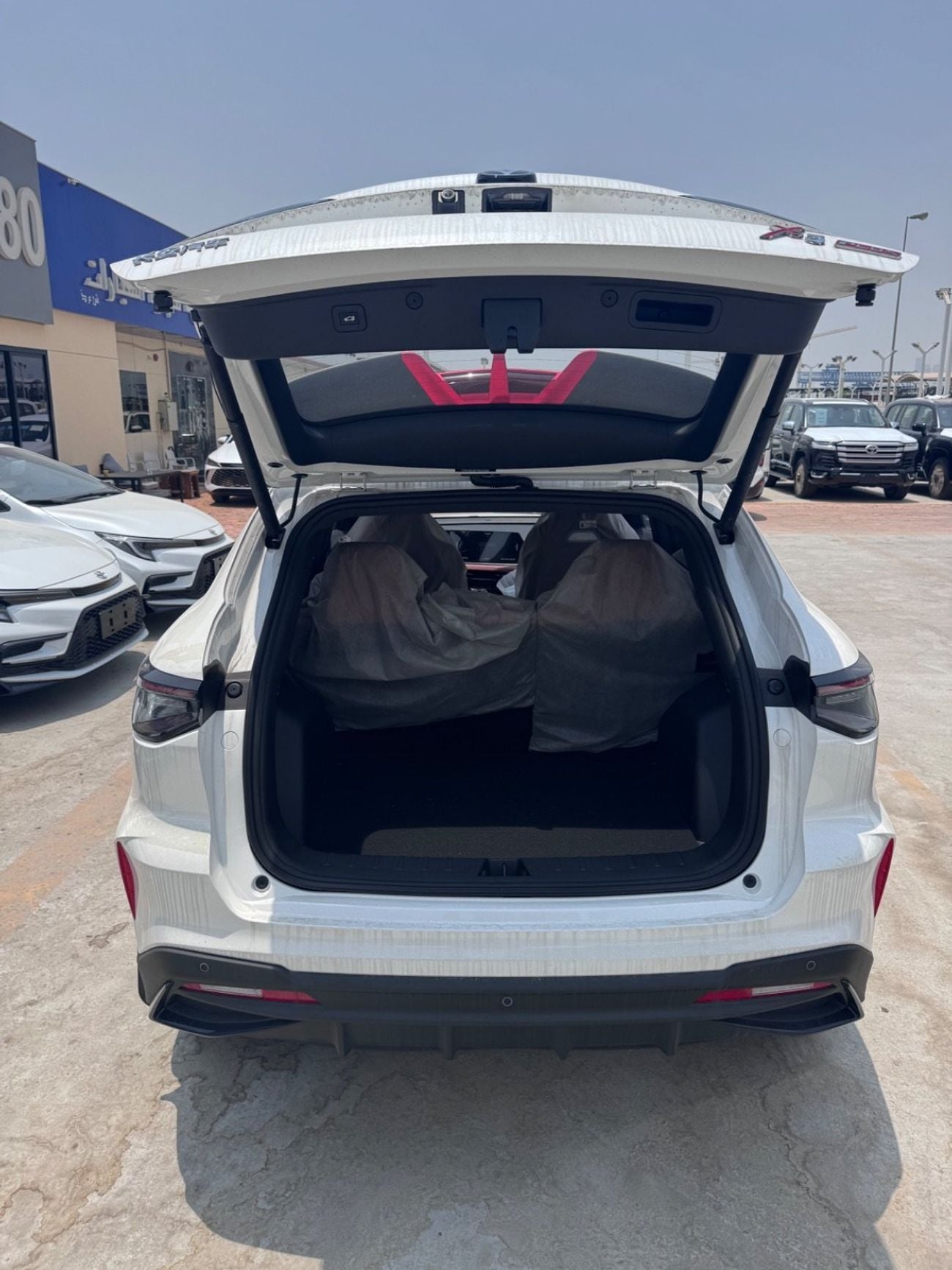 تشنجان x5 بلس PIONEER