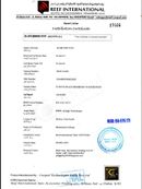 Toyota Hiace HIGHROOF PASSENGER/ PATROL MANUAL/ 13 SEATS/ 3.5L V6/ 1619 MONTHLY / LOT#18307