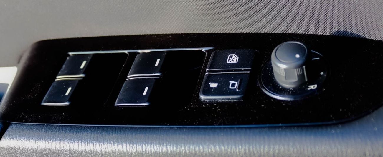 Mazda CX5 Std 2.5L Mazda CX-5 2022 2.5 L GCC, accident-free, in excellent condition, 1388 P.M