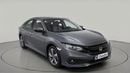 Honda Civic LX SPORT 2019 | AED 639/Month | 0 DP | 30 Day Return | Warranty | Service History
