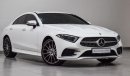 Mercedes-Benz CLS 450 4Matic