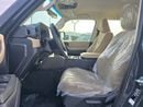 تويوتا برادو Toyota land Cruiser prado  MID 2.4l petrol Turbo A/T SUV 4WD  grey color 2026 model