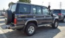 Toyota Land Cruiser Hard Top GXL 1VD engine Diesel turbo Full option hard Top