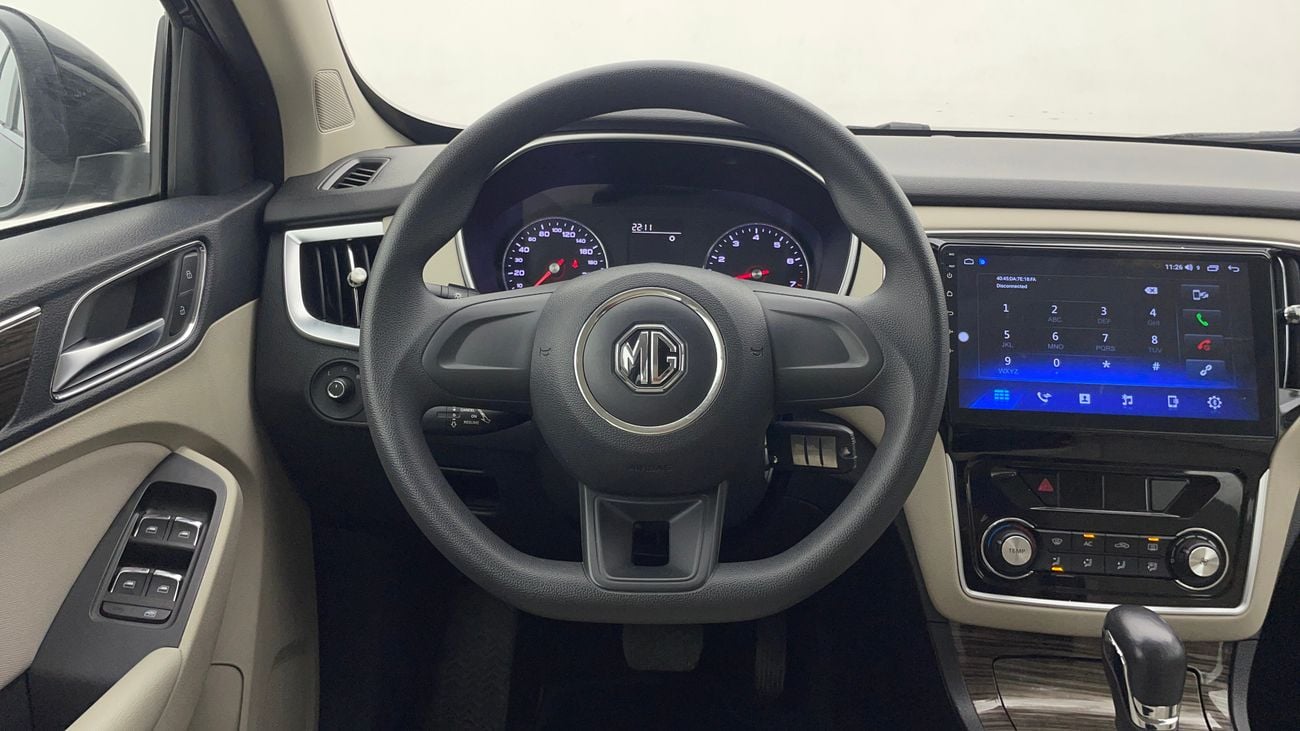 MG RX5 2023 STD | AED 563/Month | 0 DP | 30 Day Return | Warranty | Service History