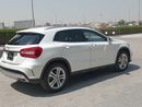 Mercedes Benz GLA250 Std Full Option