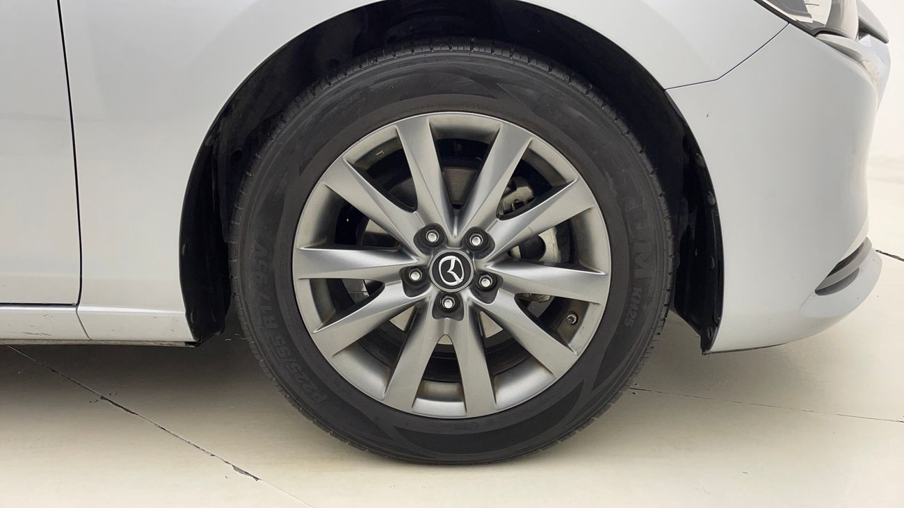 Mazda 6 S 2.5 | Zero Down Payment | Home Test Drive