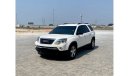 GMC Acadia