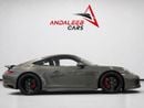 Porsche 911 AED 14,330 P.M | 0% DOWN PAYMENT | PORSCHE 911 CARRERA GTS (991.2) | 3.0L TWIN-TURBO – 450 HP | 2019