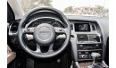 Audi Q7 S- line