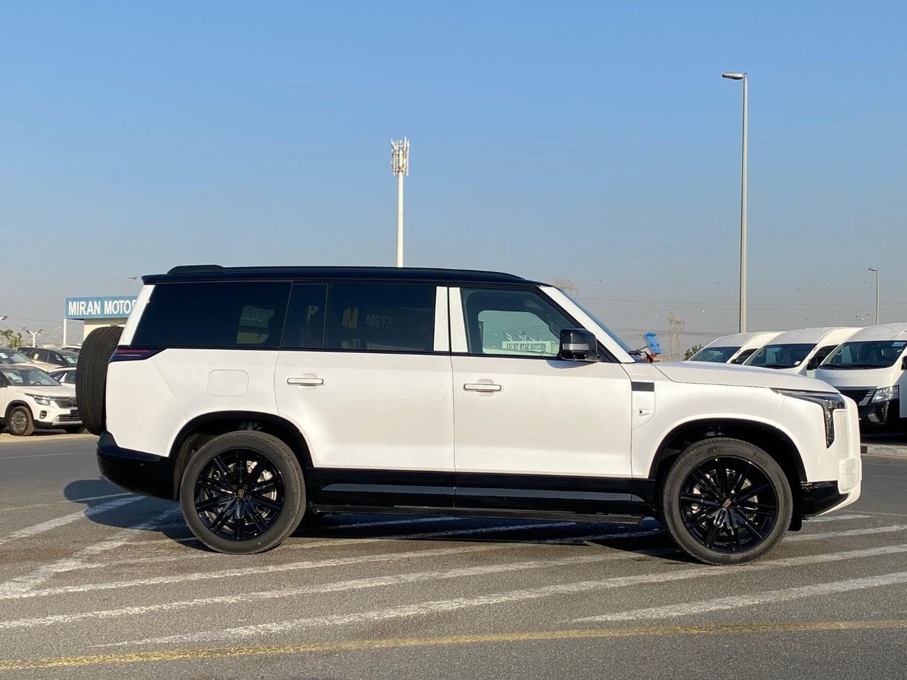 ROX Adamas VIP6 Seat Brand New Only For Export