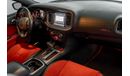 Dodge Charger SRT 392 2021 Dodge Charger 392 Hemi Scat Pack / Dodge Warranty