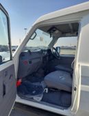 تويوتا لاند كروزر TOYOTA LAND CRUISER LC78 RHD 2025