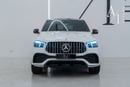 Mercedes-Benz GLE 53 AMG 4MATIC+ Coupe 2023 Mercedes GLE 53 4Matic+, Excellent Condition Fully Loaded, GCC Spec