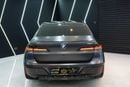 BMW 740i 2026 BMW 740i, M Sport Professional Pack, Executive Lounge, Theater Screen, AGMC Warr + Serv!!