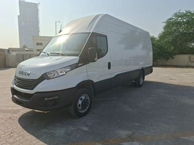 Iveco Daily Iveco Daily Manual
