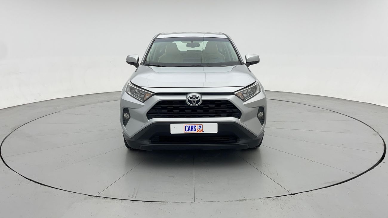 Toyota RAV4 GX 2.5 | Zero Down Payment | Free Home Test Drive