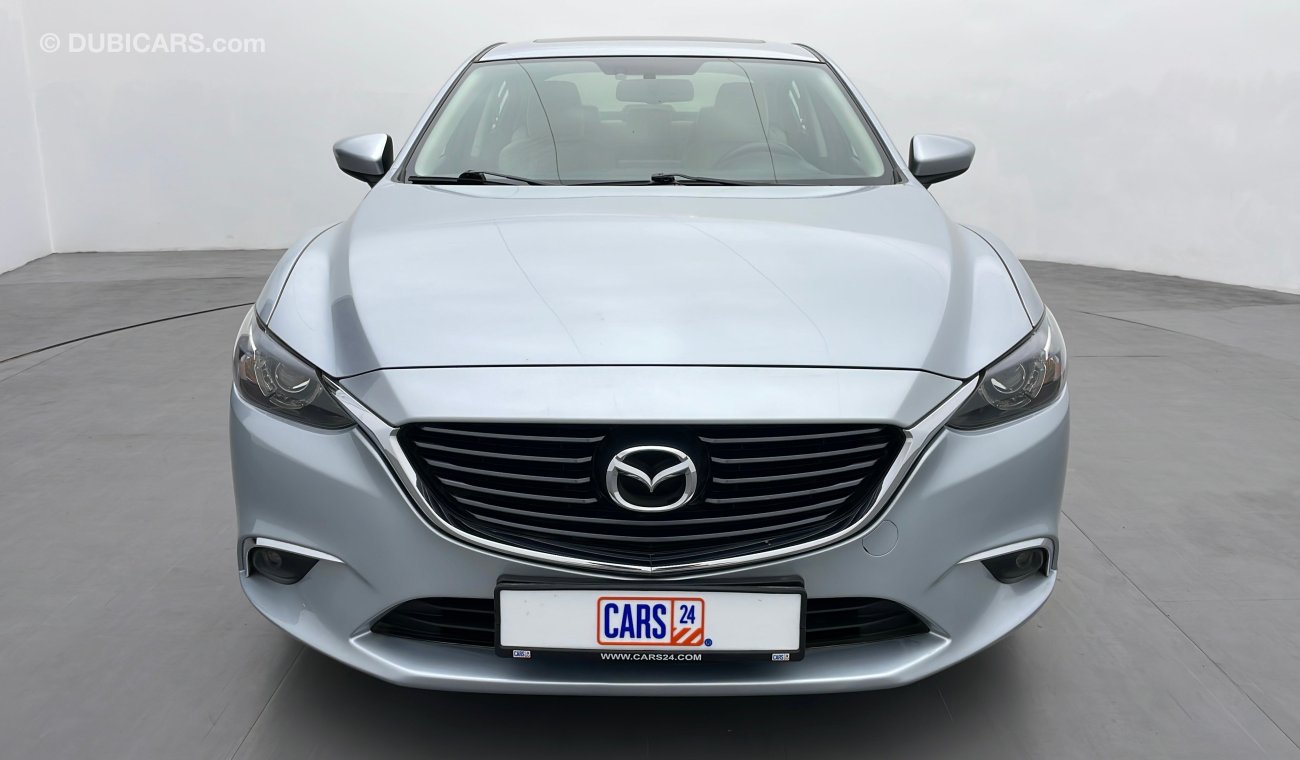 Mazda 6 V 2.5 | Under Warranty | Inspected on 150+ parameters