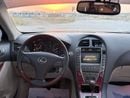 لكزس ES 350 TOP