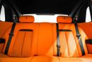 Rolls Royce Ghost Certified Pre-Owned | Warranty Service