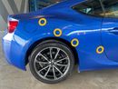 Subaru BRZ Top | Guaranteed Warranty | 0 Down Payment