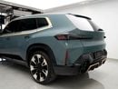 BMW XM GCC Specs | | AWD | Luxury SUV