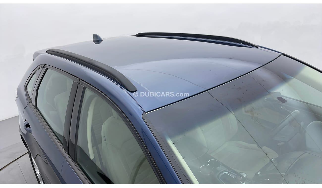 Ford Edge SE 3.5 | Under Warranty | Inspected on 150+ parameters