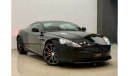 Aston Martin DB9 2013 Aston Martin DB9,Warranty, GCC