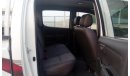 Toyota Hilux 2012 4X4