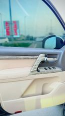 تويوتا لاند كروزر 2015 GXR V6 Facelift To 2024 Ship Exterior and Interior Both Upgrade Full Option