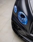 بنتلي بينتايجا Azure 4.0T