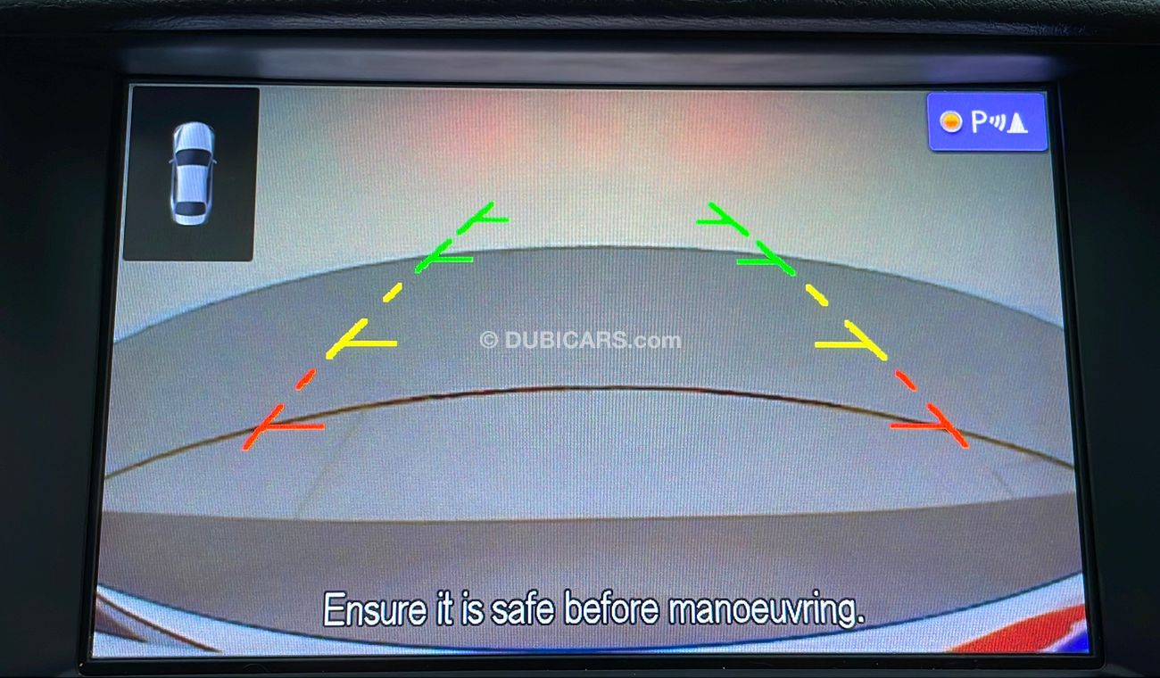 Infiniti Q50 PREMIUM 2 | Zero Down Payment | Free Home Test Drive