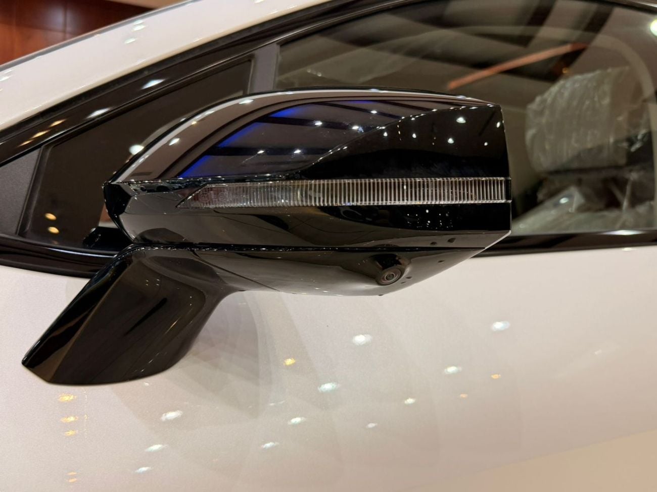 كيا سبورتيج 1.6T-GDI GT (AWD)