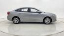 MG 5 Std 1.5L 2022 STD | AED 438/Month | 0 DP | 30 Day Return | Warranty | Service History