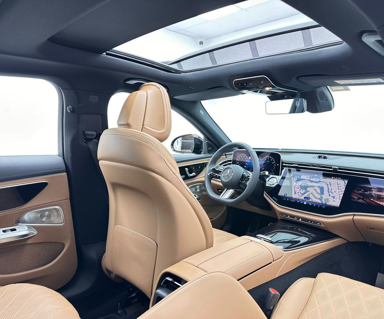 Mercedes-Benz E300 2025 Mercedes-Benz E300, 5 Year Mercedes Warranty + Service Contract, GCC