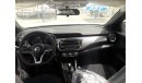 Nissan Kicks 1.6