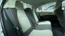 Toyota Corolla 2023 XLI | AED 815/Month | 0 DP | 30 Day Return | Warranty | Service History