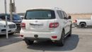 Nissan Patrol LE PLATINUM