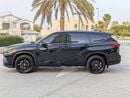 Toyota Highlander VXR Hybrid - GCC Specs - Pristine Condition
