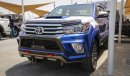Toyota Hilux REVO 3.0L AT WITH AUTO FOLD SIDE STEP
