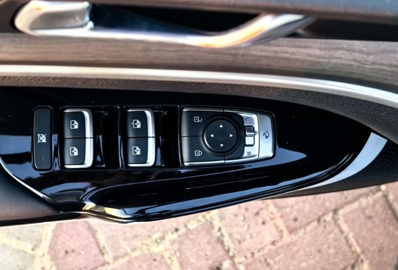 Kia K5 KIA K5 1.5L PREMIUM OPTION , JBL SPEAKERS