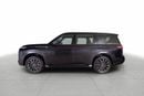 Infiniti QX80 AUTOGRAPH CAPTAIN CHAIRS AUTOGRAPH 3.5