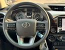 Toyota Hilux SR5 DOUBLE CABIN || 2.8L V4 DIESEL || BLIND SPOT | REAR CAMERA | OVER FNDER | DIFFLOCK (CODE # HDAH1