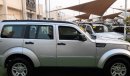 Dodge Nitro