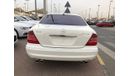 Mercedes-Benz S 500 Mercedes Benz S500 model 2003 car prefect condition full option low mileage original paint